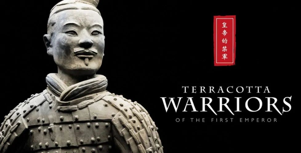 Terracotta Warriors in Xi’an